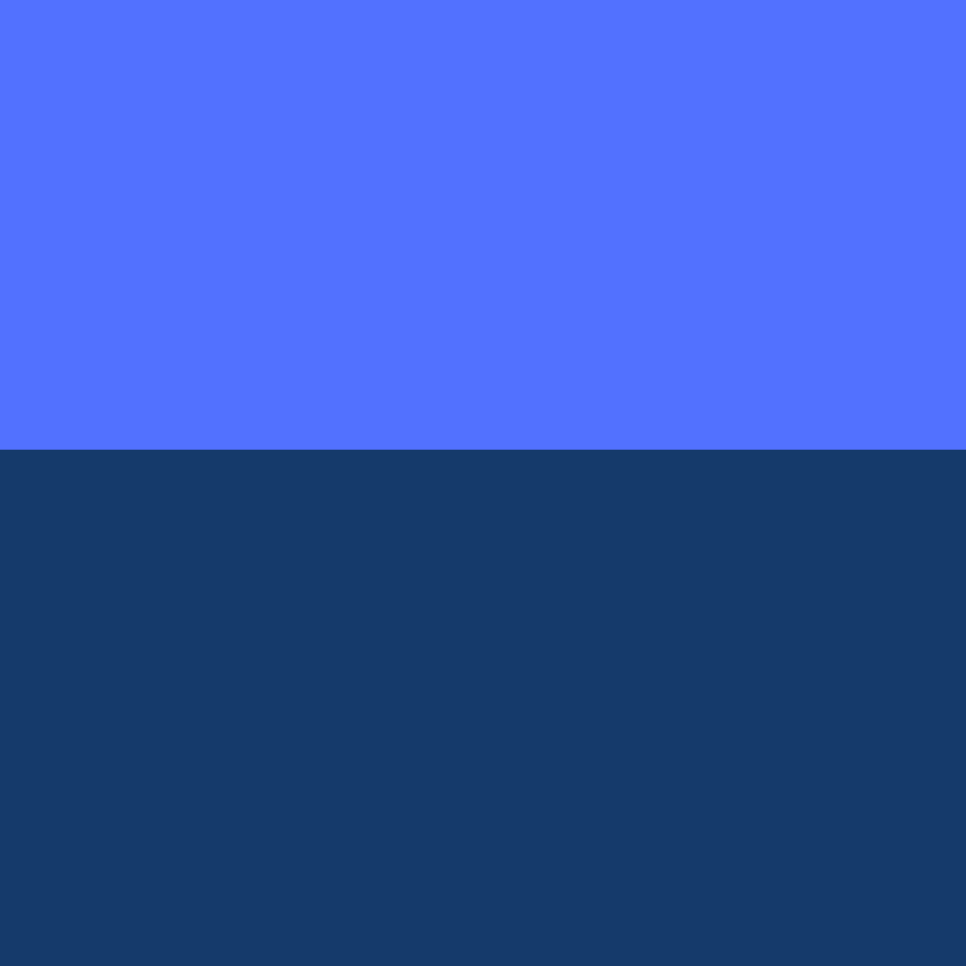 ROYAL BLUE/POLAIRE NAVY